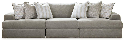 Avaliyah Sectional Sofa - Furniture Home Store (Hanford, CA)