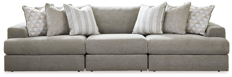 Avaliyah Sectional Sofa - Furniture Home Store (Hanford, CA)
