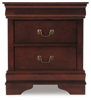 Alisdair Nightstand - Furniture Home Store (Hanford, CA)