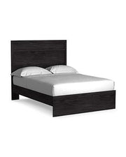 Belachime Bedroom Set - Furniture Home Store (Hanford, CA)