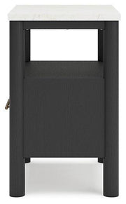 Cadmori Nightstand - Furniture Home Store (Hanford, CA)