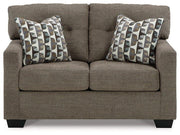 Mahoney Living Room Set - Furniture Home Store (Hanford, CA)