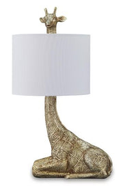 Ferrison Table Lamp - Furniture Home Store (Hanford, CA)