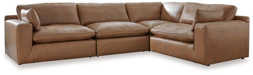 Emilia Sectional - Furniture Home Store (Hanford, CA)