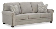 Gaelon Sofa - Furniture Home Store (Hanford, CA)