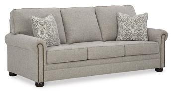 Gaelon Sofa - Furniture Home Store (Hanford, CA)