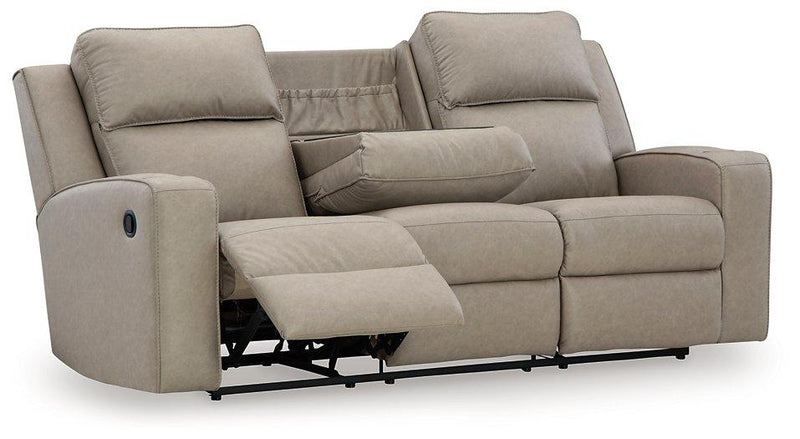 Lavenhorne Living Room Set - Furniture Home Store (Hanford, CA)