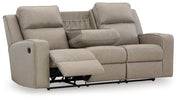 Lavenhorne Living Room Set - Furniture Home Store (Hanford, CA)
