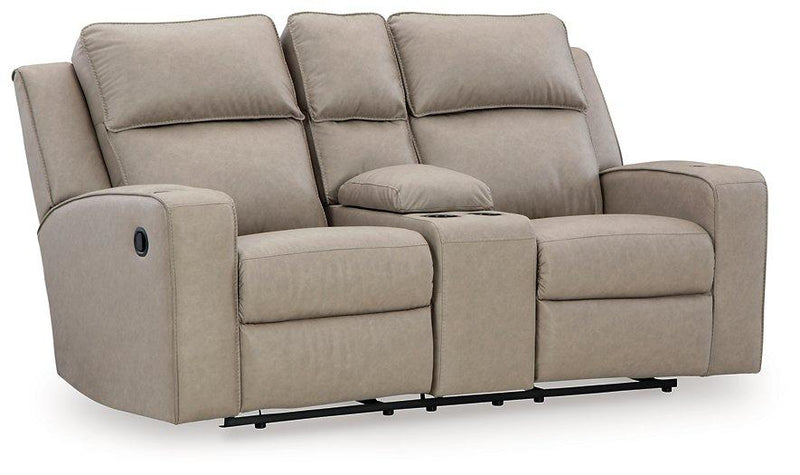Lavenhorne Living Room Set - Furniture Home Store (Hanford, CA)