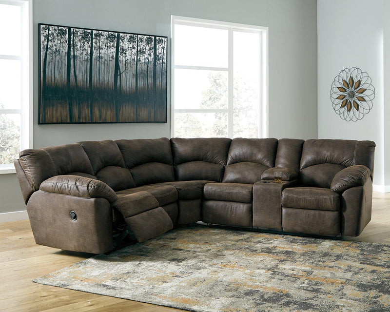 Tambo Living Room Set - Furniture Home Store (Hanford, CA)
