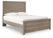 Culverbach Bedroom Set - Furniture Home Store (Hanford, CA)