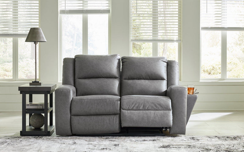 Brixworth Living Room Set - Furniture Home Store (Hanford, CA)