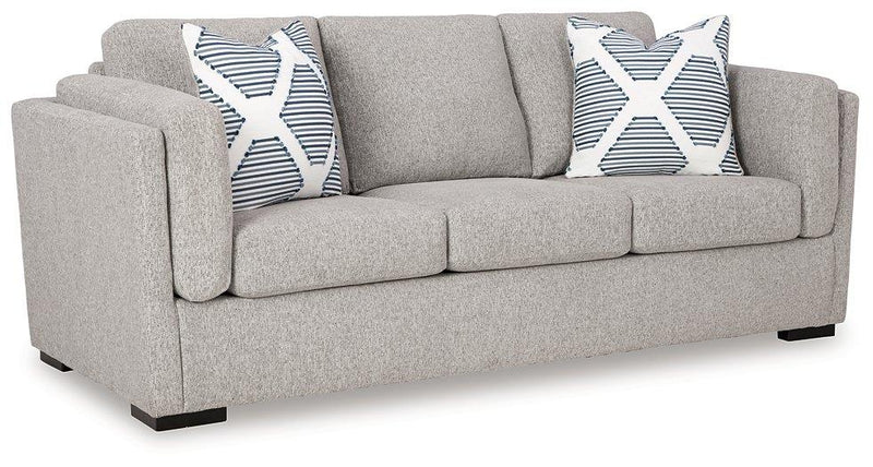 Evansley Living Room Set - Furniture Home Store (Hanford, CA)