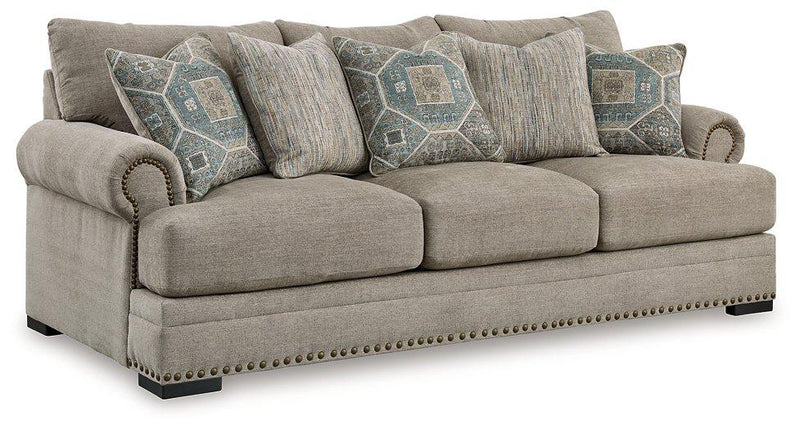 Galemore Living Room Set - Furniture Home Store (Hanford, CA)