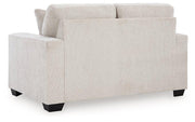 Aviemore Loveseat - Furniture Home Store (Hanford, CA)