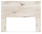 Lawroy Panel Storage Bed - Furniture Home Store (Hanford, CA)