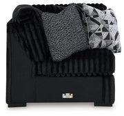 Midnight-Madness Sectional - Furniture Home Store (Hanford, CA)