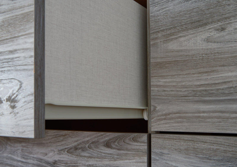 Bronyan Nightstand - Furniture Home Store (Hanford, CA)