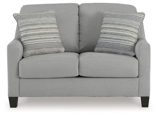 Adlai Loveseat - Furniture Home Store (Hanford, CA)