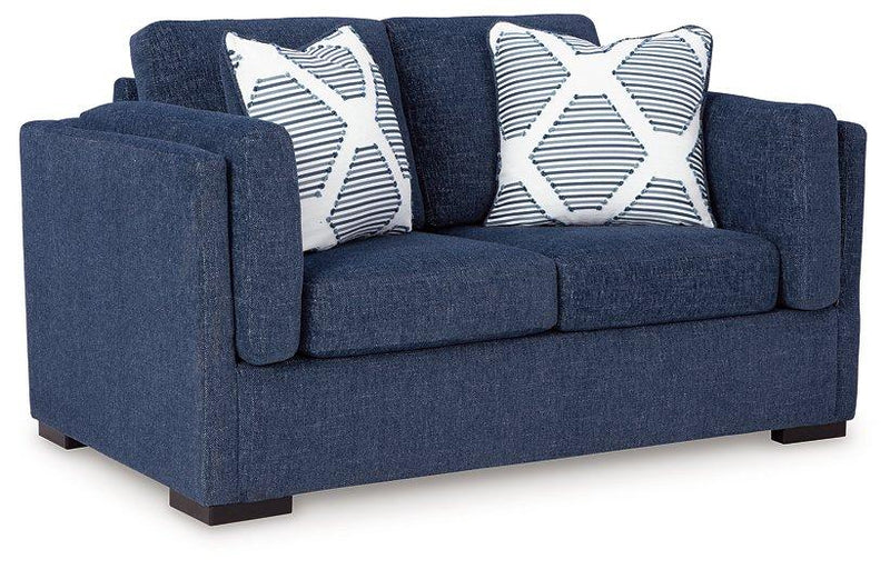 Evansley Living Room Set - Furniture Home Store (Hanford, CA)