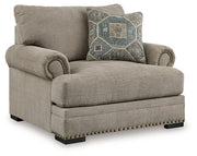 Galemore Living Room Set - Furniture Home Store (Hanford, CA)
