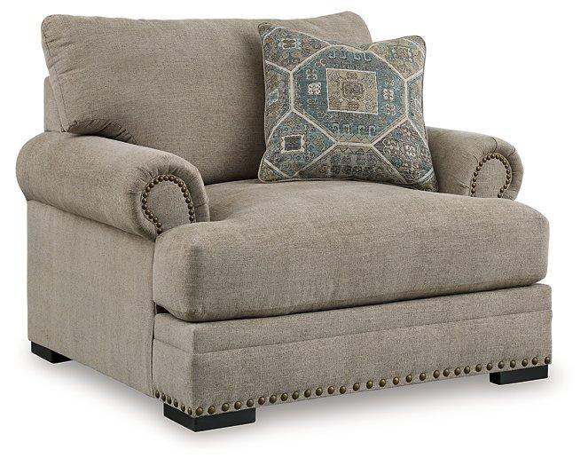 Galemore Living Room Set - Furniture Home Store (Hanford, CA)
