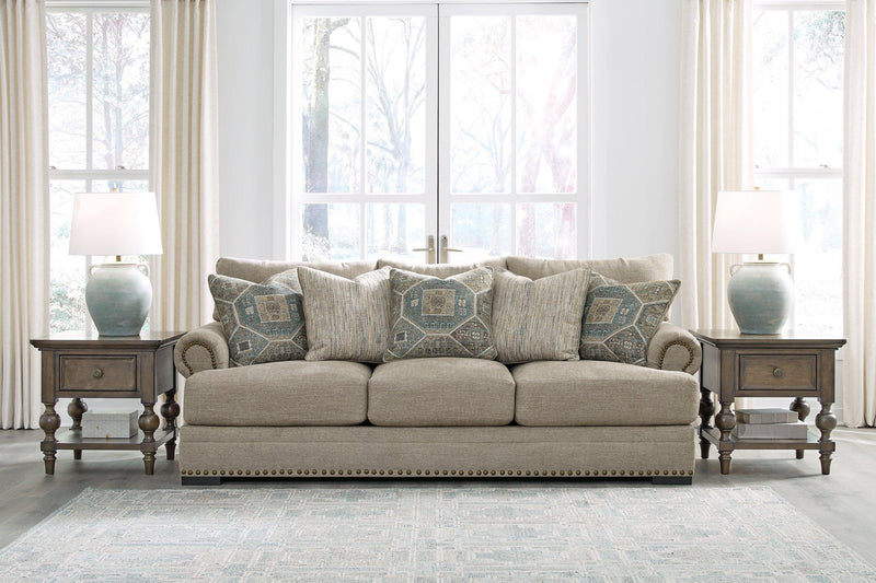 Galemore Living Room Set - Furniture Home Store (Hanford, CA)