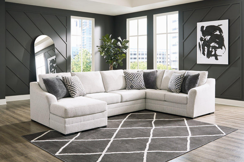 Koralynn Living Room Set - Furniture Home Store (Hanford, CA)