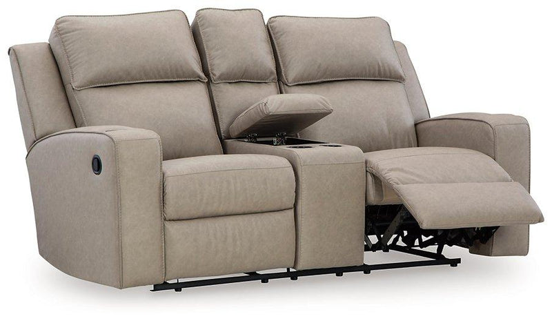 Lavenhorne Living Room Set - Furniture Home Store (Hanford, CA)