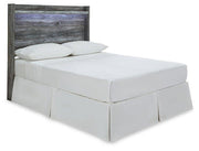 Baystorm Storage Bed - Furniture Home Store (Hanford, CA)