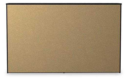 Belachime Dresser and Mirror - Furniture Home Store (Hanford, CA)