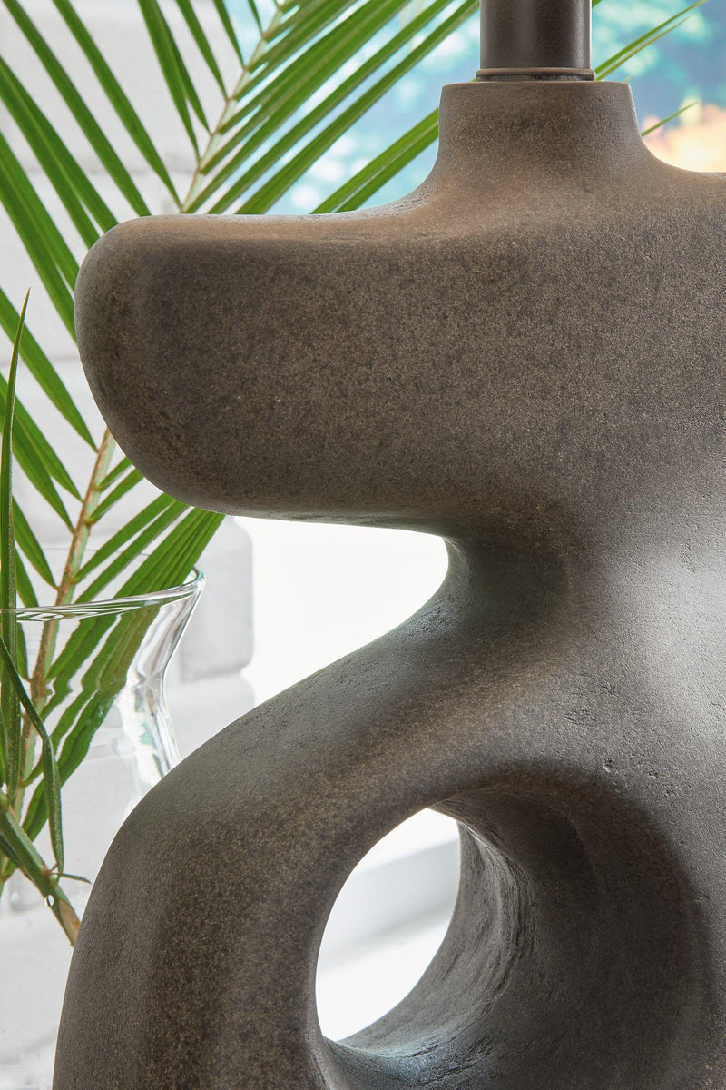 Danacy Table Lamp - Furniture Home Store (Hanford, CA)