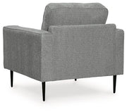 Hazela Living Room Set - Furniture Home Store (Hanford, CA)