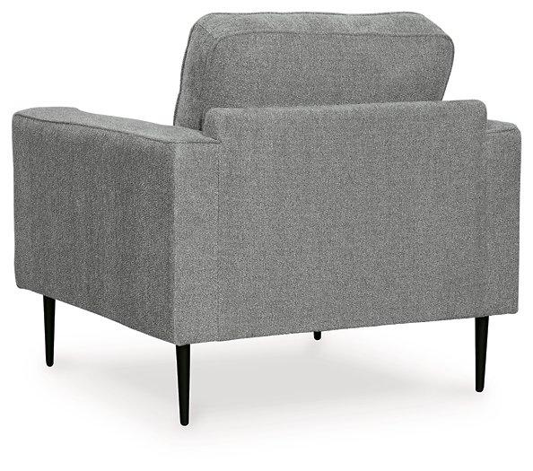 Hazela Living Room Set - Furniture Home Store (Hanford, CA)