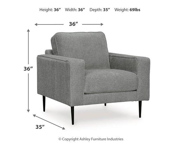 Hazela Living Room Set - Furniture Home Store (Hanford, CA)