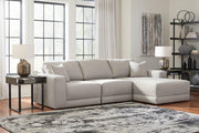 Next-Gen Gaucho Sectional Sofa with Chaise - Furniture Home Store (Hanford, CA)