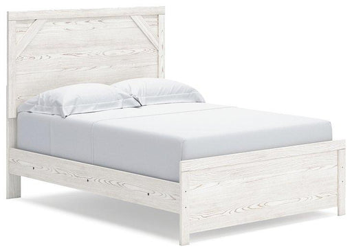 Gerridan Youth Bed - Furniture Home Store (Hanford, CA)