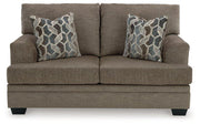 Stonemeade Living Room Set - Furniture Home Store (Hanford, CA)