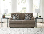 Stonemeade Living Room Set - Furniture Home Store (Hanford, CA)