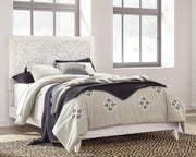 Paxberry Bedroom Set - Furniture Home Store (Hanford, CA)
