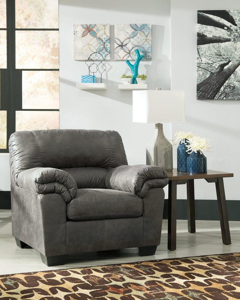 Bladen Living Room Set - Furniture Home Store (Hanford, CA)