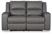 Brixworth Living Room Set - Furniture Home Store (Hanford, CA)