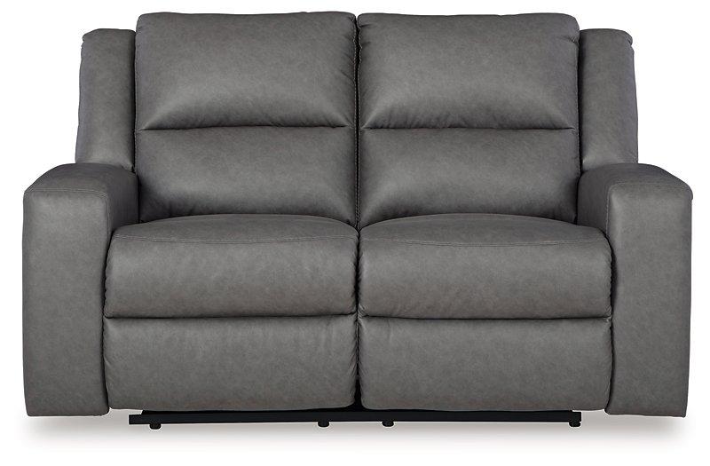 Brixworth Living Room Set - Furniture Home Store (Hanford, CA)