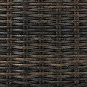 Coastline Bay Outdoor Swivel Lounge with Cushion - Furniture Home Store (Hanford, CA)