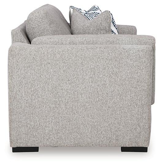 Evansley Living Room Set - Furniture Home Store (Hanford, CA)
