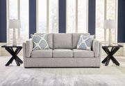 Evansley Living Room Set - Furniture Home Store (Hanford, CA)
