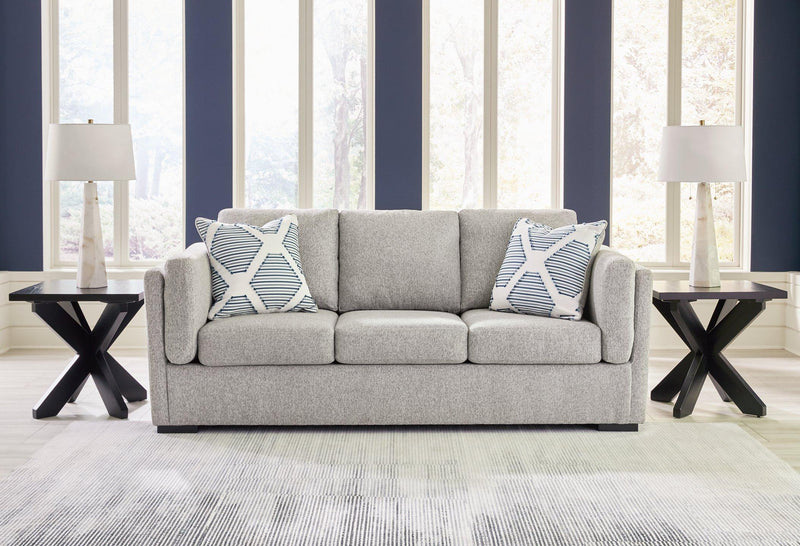 Evansley Living Room Set - Furniture Home Store (Hanford, CA)