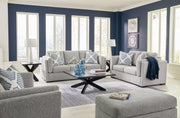 Evansley Living Room Set - Furniture Home Store (Hanford, CA)
