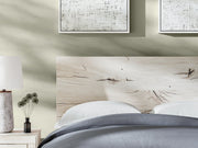 Lawroy Bed - Furniture Home Store (Hanford, CA)