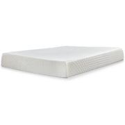 Socalle Bed and Mattress Set - Furniture Home Store (Hanford, CA)